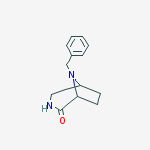 Structure of 824982-17-4