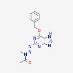 Structure of 825615-17-6