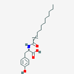 Structure of 825637-84-1