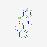 Structure of 826991-84-8