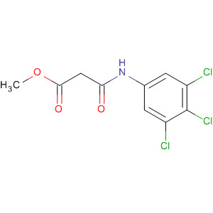 Structure of 827029-17-4