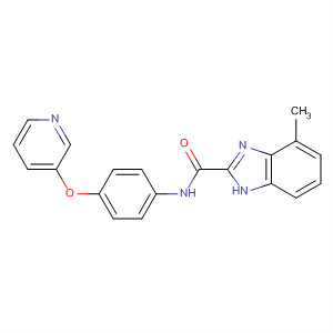 Structure of 827042-84-2