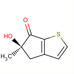 Structure of 827609-17-6