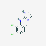 Structure of 82801-84-1
