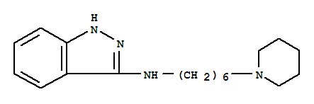 Structure of 82819-17-8