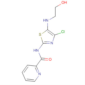 Structure of 828920-84-9