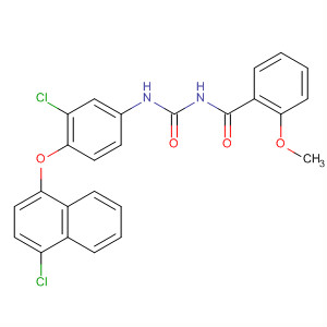 Structure of 83064-84-0