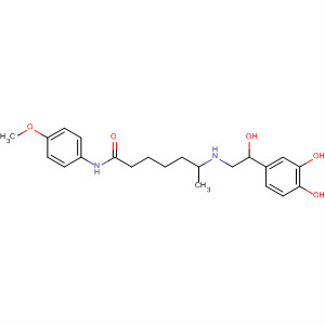 Structure of 83113-17-1