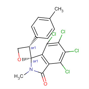 Structure of 831220-84-9
