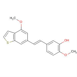 Structure of 831222-84-5
