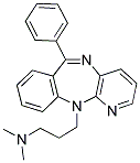 Structure of 83166-17-0