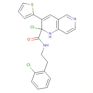Structure of 832080-84-9