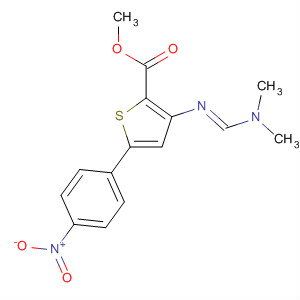 Structure of 832102-17-7