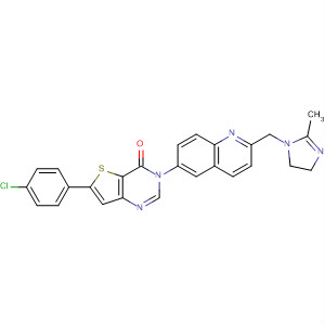 Structure of 832103-17-0