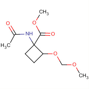 Structure of 832113-17-4