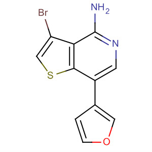 Structure of 832696-84-1