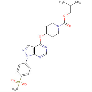 Structure of 832714-17-7