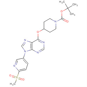 Structure of 832717-17-6