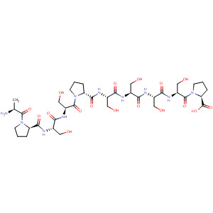 Structure of 832731-17-6