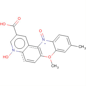 Structure of 832733-84-3