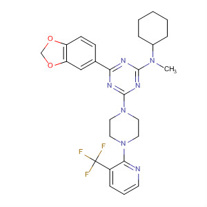 Structure of 833466-84-5