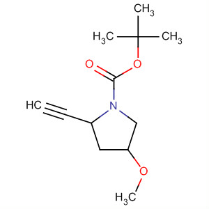 Structure of 833473-84-0