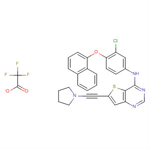 Structure of 833474-17-2