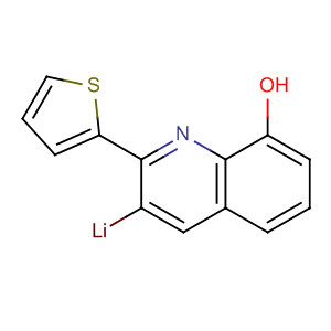 Structure of 833490-17-8