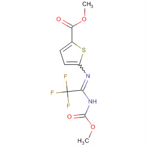 Structure of 834869-17-9