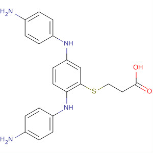 Structure of 834881-84-4