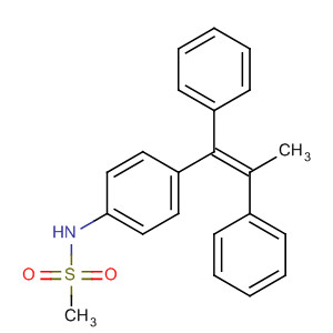Structure of 834912-17-3