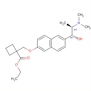 Structure of 834914-84-0