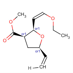Structure of 835627-17-3
