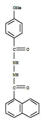 Structure of 83833-17-4