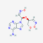 Structure of 83905-17-3