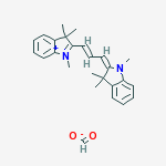 Structure of 83950-17-8