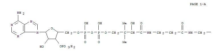 Structure of 84122-84-9