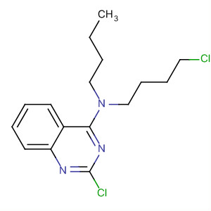 Structure of 84347-17-1