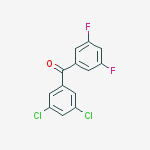 Structure of 844885-17-2
