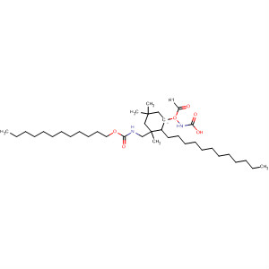 Structure of 84510-17-8
