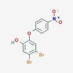Structure of 84604-84-2