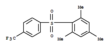 Structure of 848-17-9