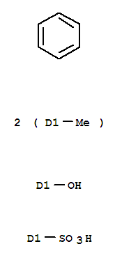 Structure of 84924-84-5