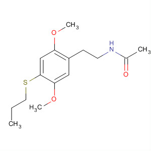 Structure of 850140-17-9