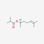 Structure of 85030-17-7
