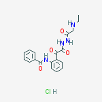 Structure of 85080-17-7