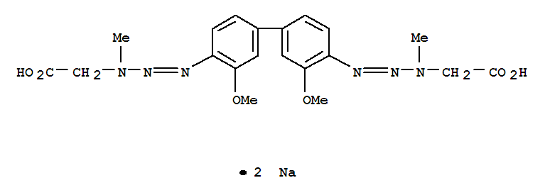 Structure of 85098-84-6