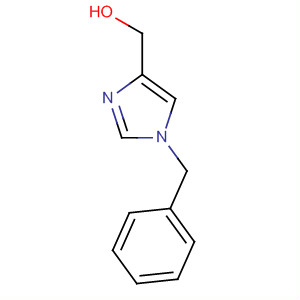 Structure of 85102-84-7