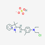 Structure of 85187-84-4