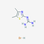 Structure of 85207-84-7